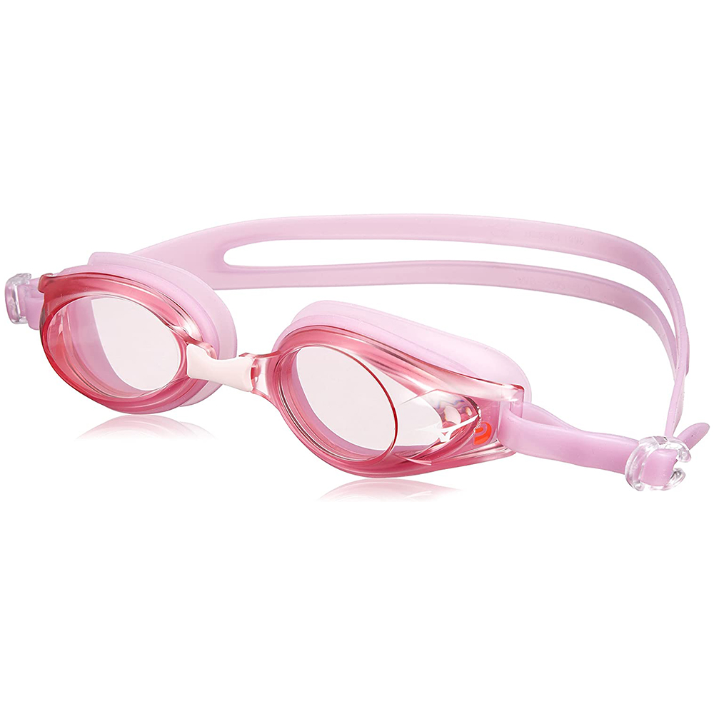 [해외] MIZUNO 미즈노 수영 고글 FINA N3JE6020 64:핑크