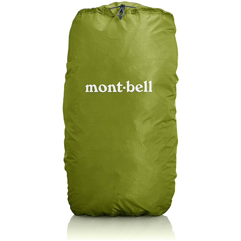[해외] 몽벨 mont-bell 저스트 피트 팩 커버 20 1128517 LEGN