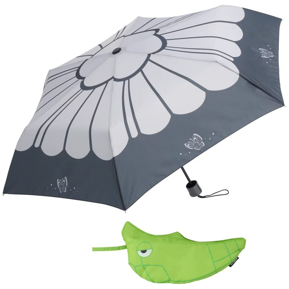 [해외] 포켓몬 센터 오리지널 접이식 우산 커버 세트 단데기의 진화