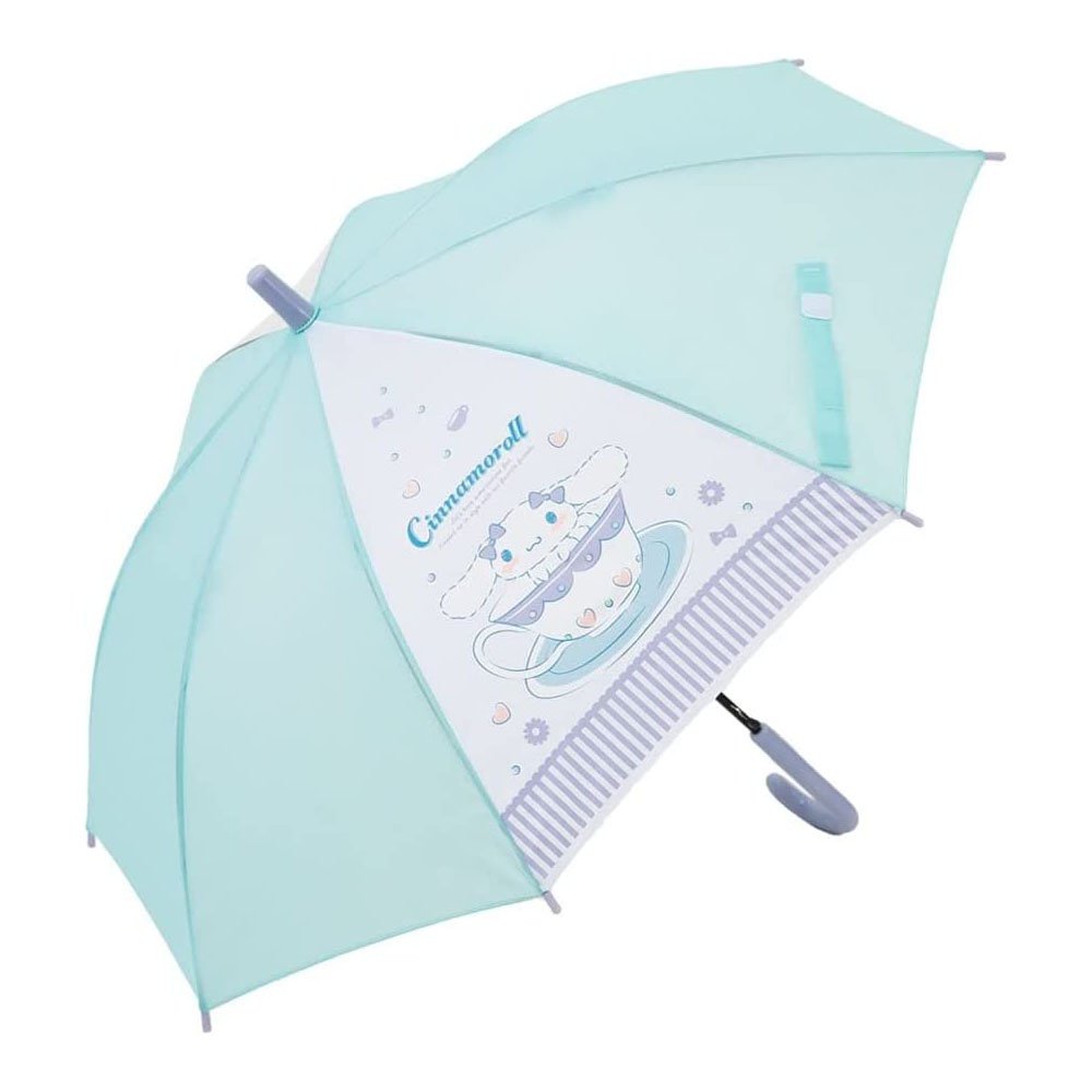 [해외] Ogawa 오가와 키즈 우산 50cm 산리오 시나모롤 15645