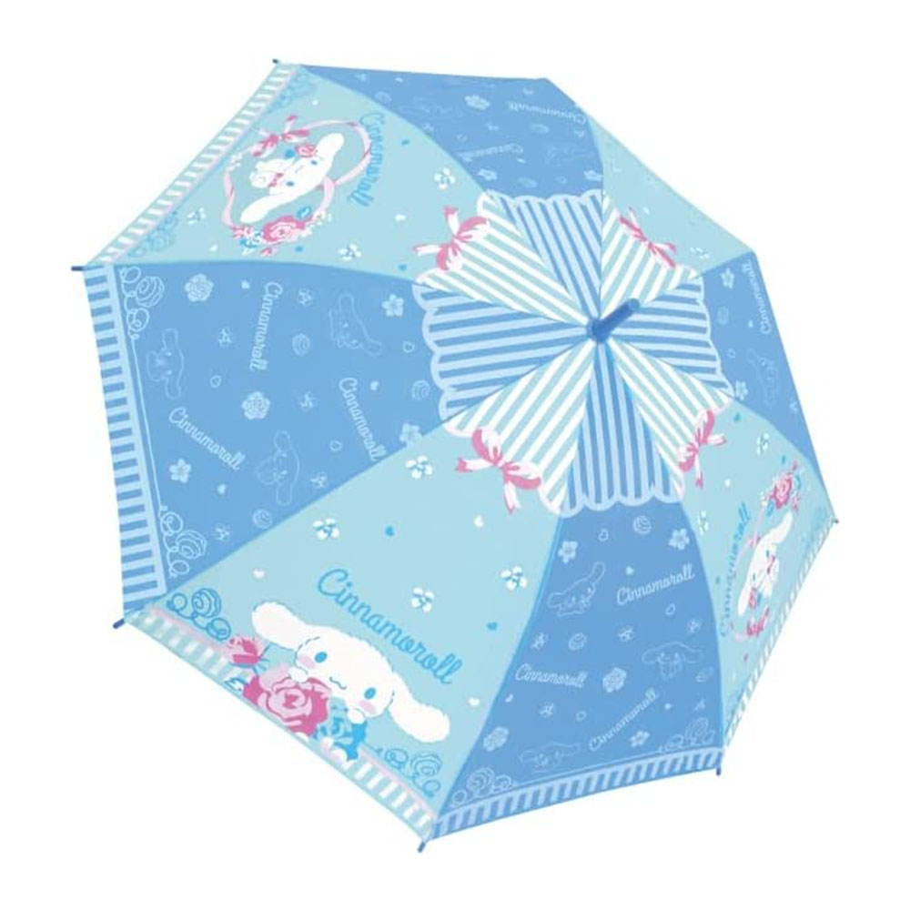 [해외] 제이스 플래닝 우산 시나모롤 55cm 35173