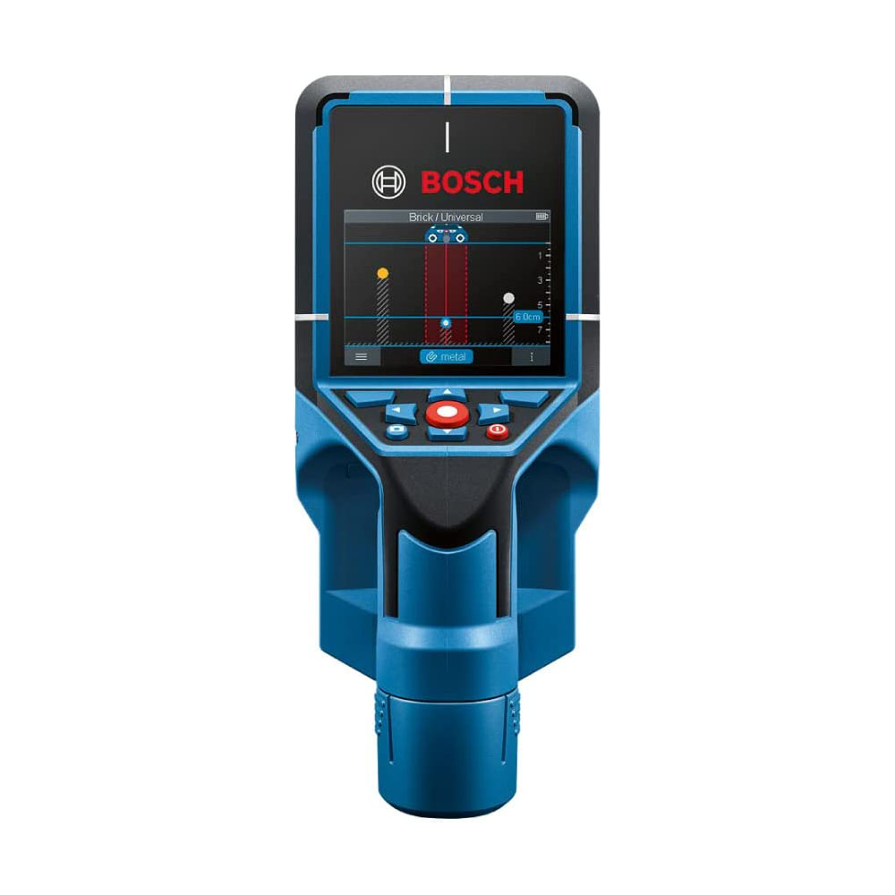 [해외] Bosch Professional 보쉬 콘크리트 탐지기 D-TECT200JP
