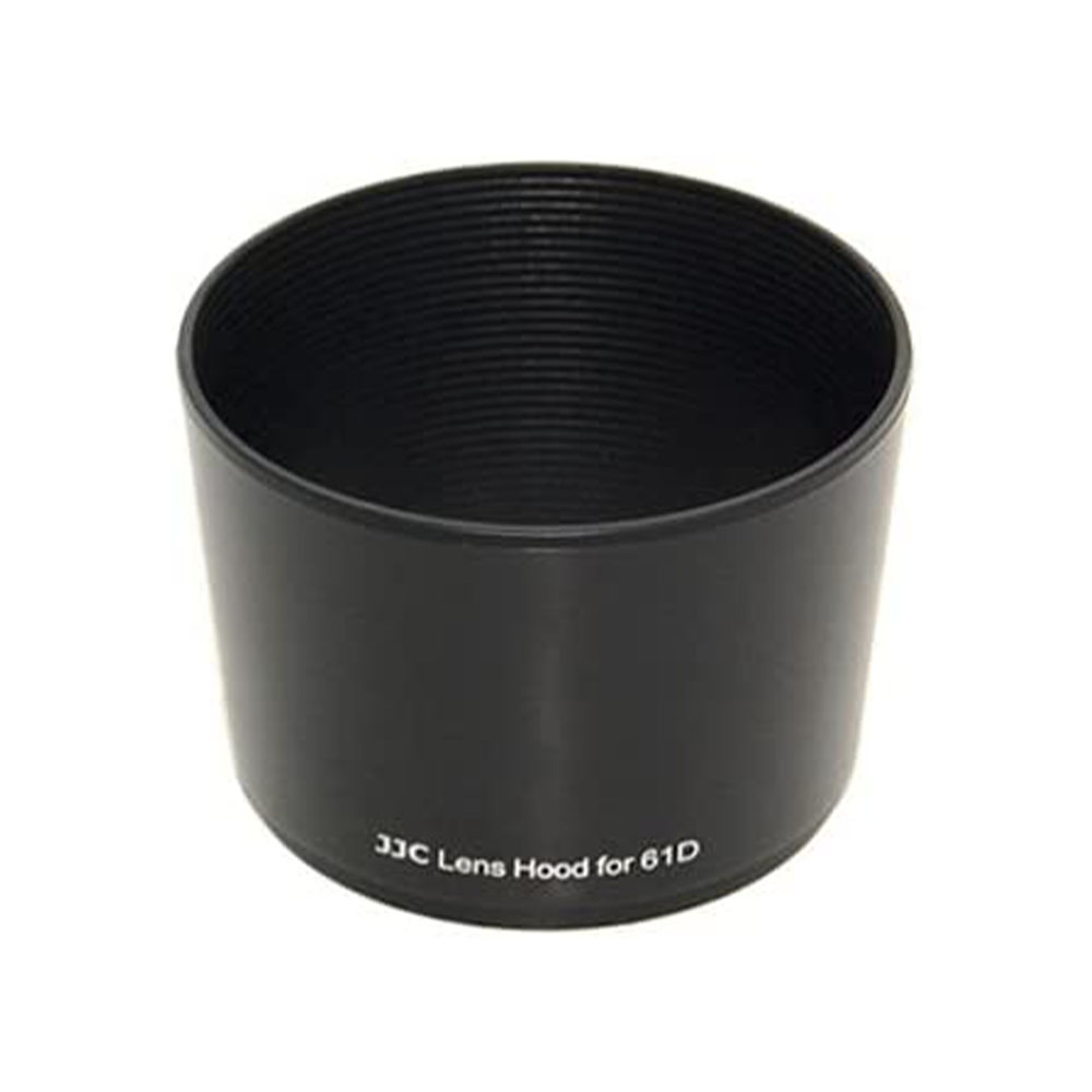 [해외] JJC제 올림푸스 OLYMPUS ZUIKO DIGITAL ED 40-150mm F4.0-5.6 전용 렌즈 후드 LH-61D 호환품
