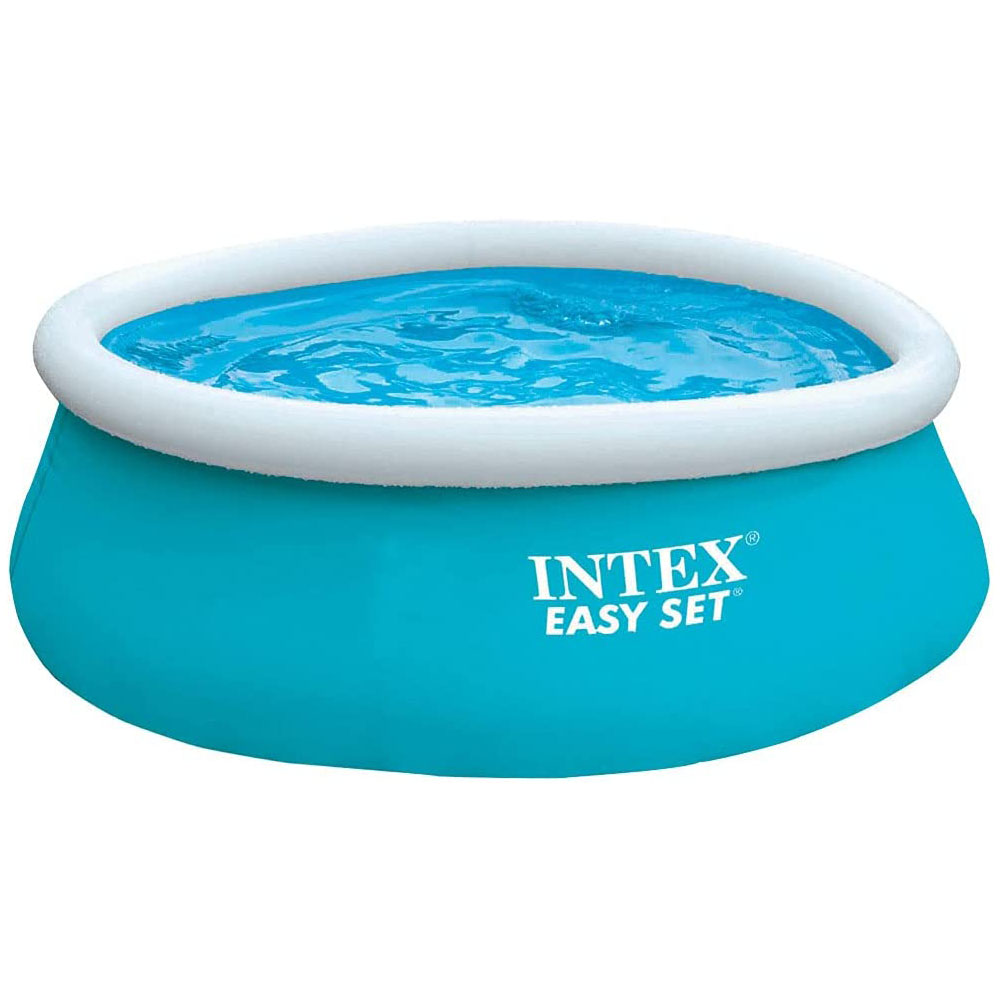 [해외] INTEX 인텍스 이지 세트 풀 183x51cm 28101