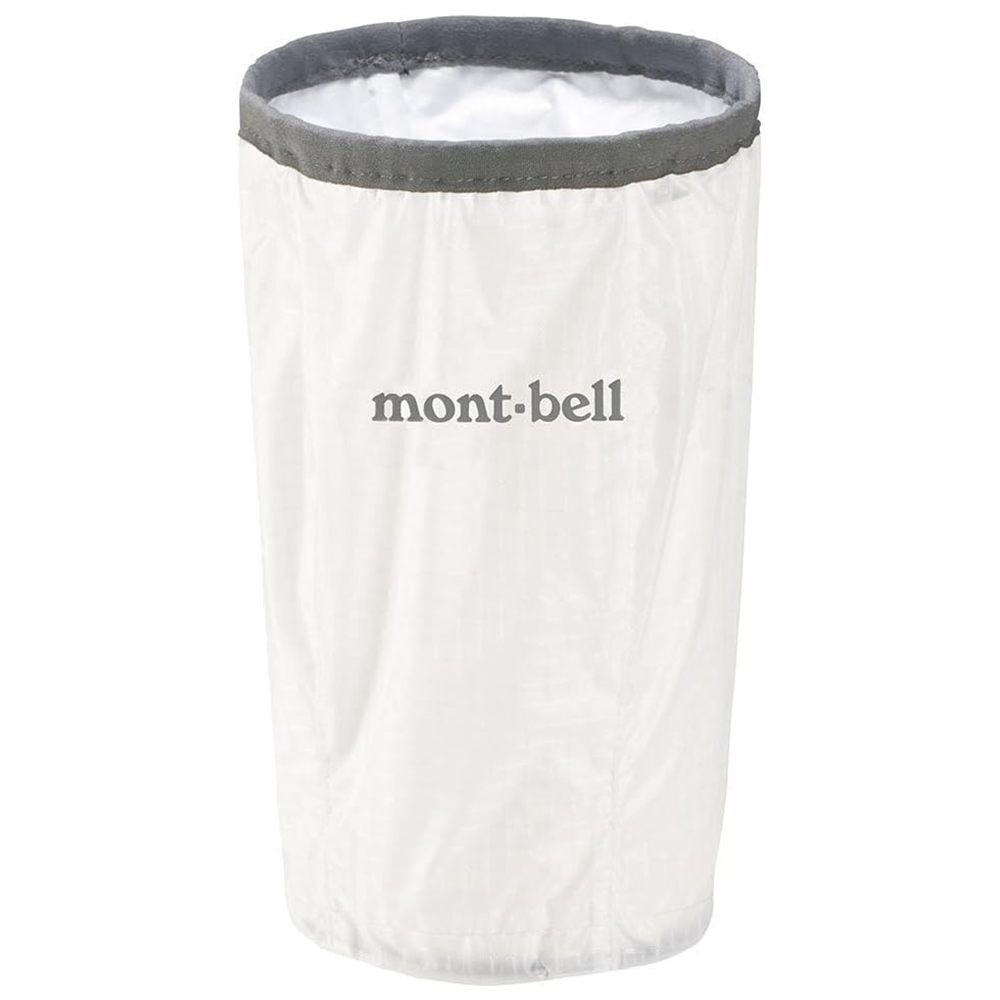 [해외] mont-bell 몽벨 크러셔블 랜턴 쉐이드 L 1124622