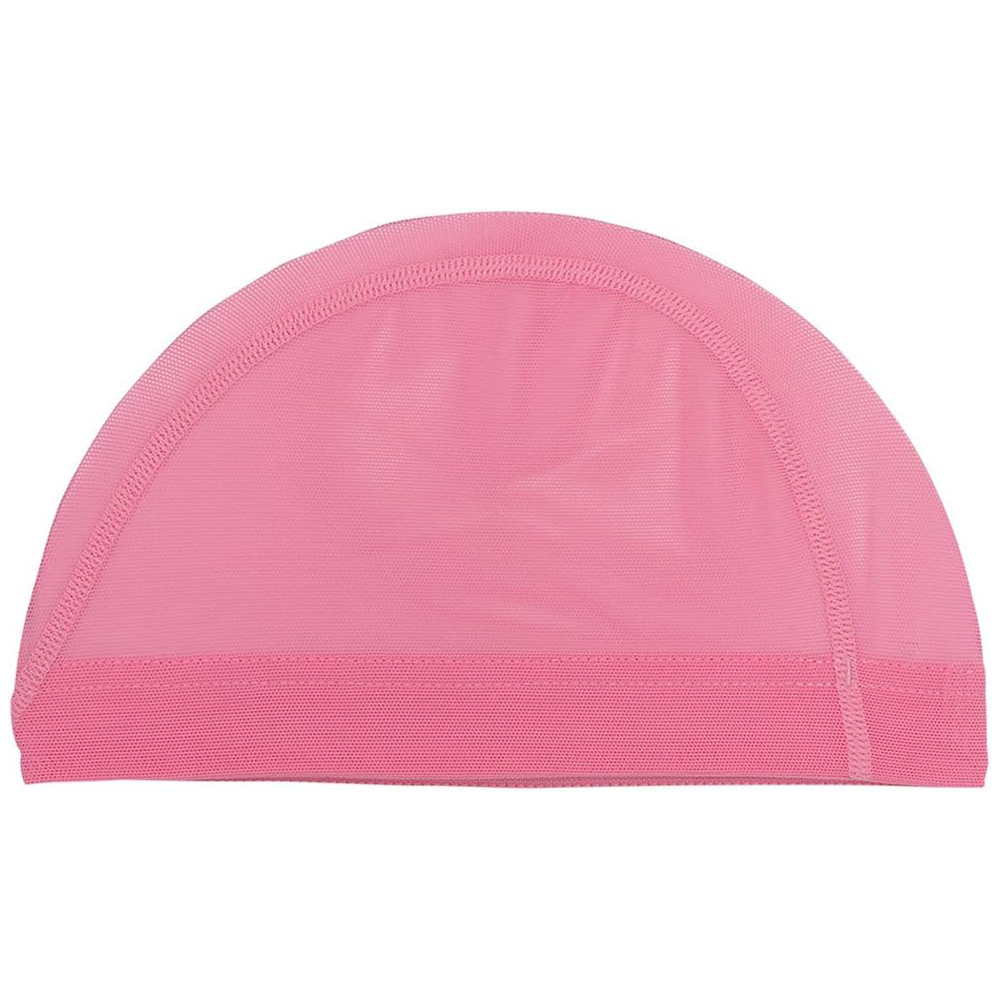 [해외] SPEEDO 메쉬 수영 모자 SD97C02 스위트 핑크 M