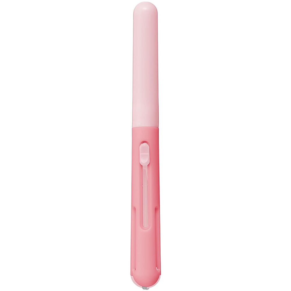 [해외] 레이메이 후지이 컴팩트 휴대 가위 핑크 SH721P