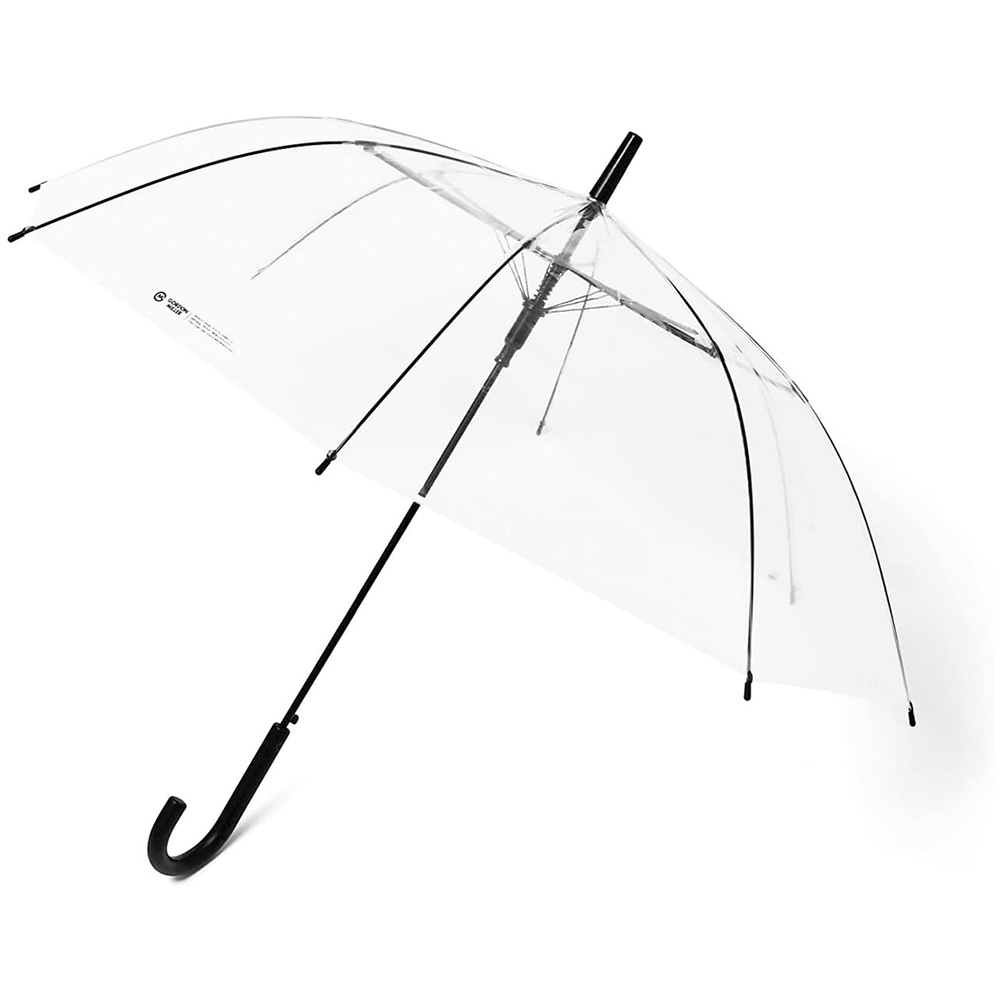 [해외] GORDON MILLER 고든밀러 점프 우산 블랙 1674644