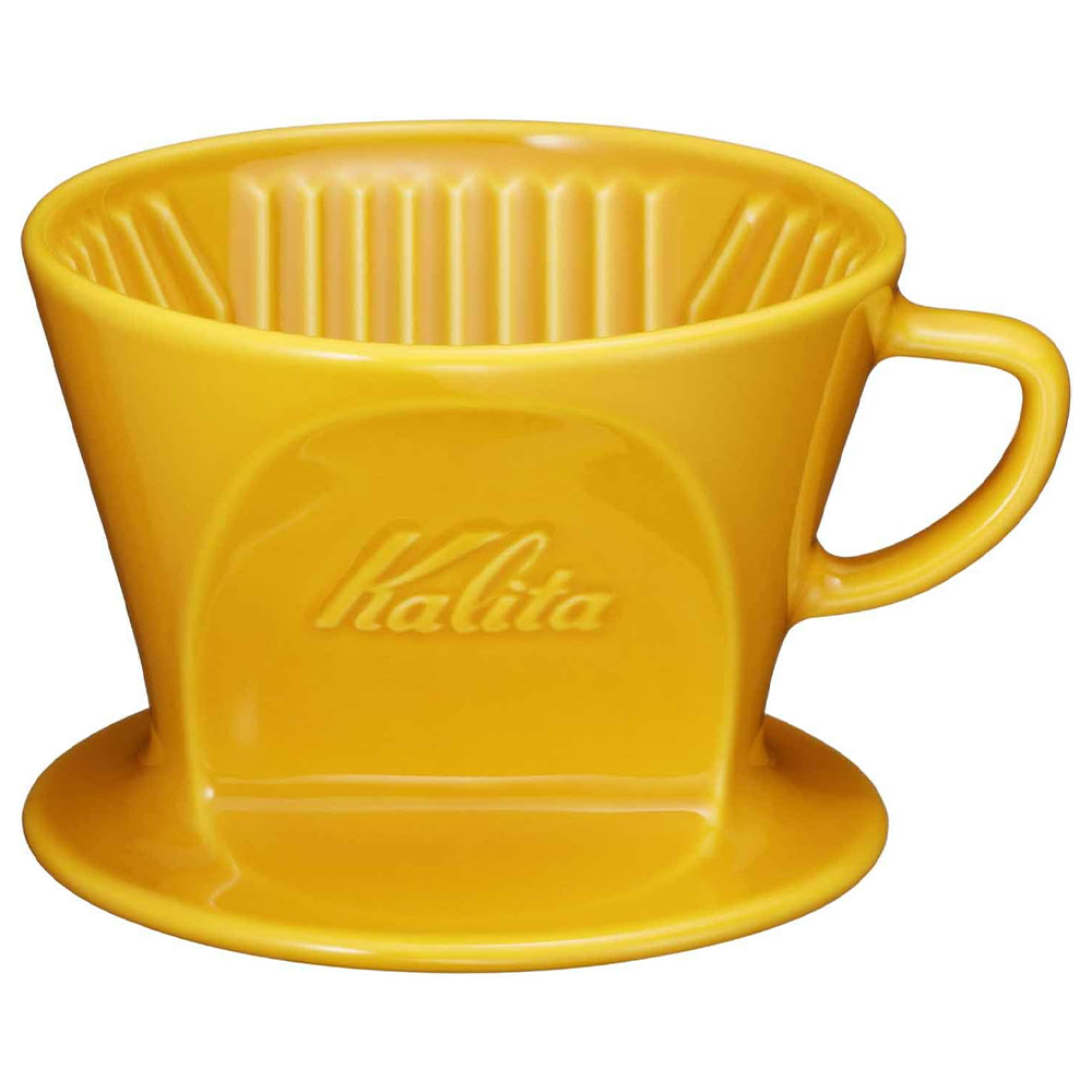 [해외] Kalita 칼리타 커피 드리퍼 HA 102 2~4인용 POOH #2078