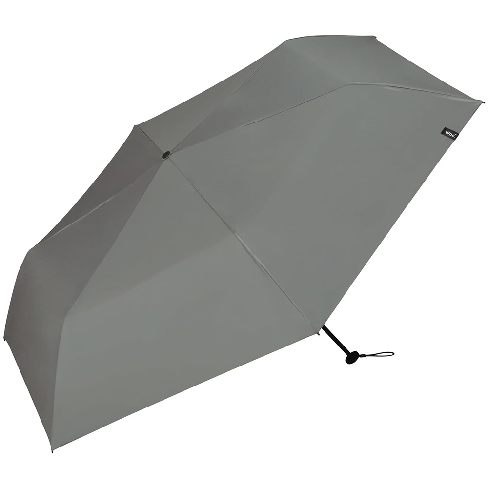 [해외] Wpc. 양산 접는 우산 에어라이트 라지 801-606K-WS 그레이