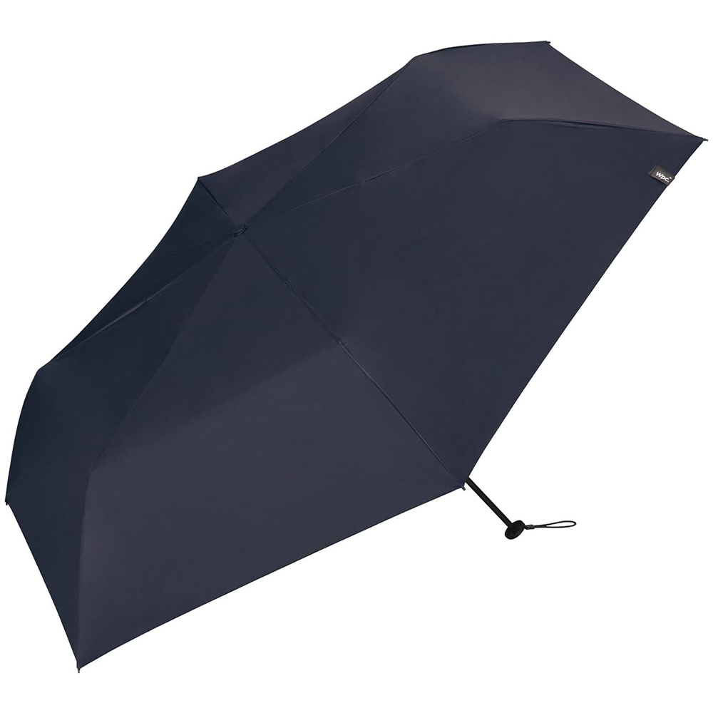 [해외] Wpc. 양산 접는 우산 에어라이트 라지 801-606K-WS 네이비