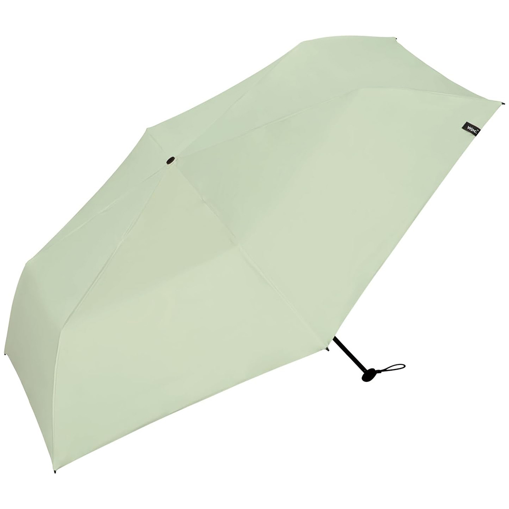 [해외] Wpc. 양산 접는 우산 에어라이트 라지 801-606K-WS 피스타치오
