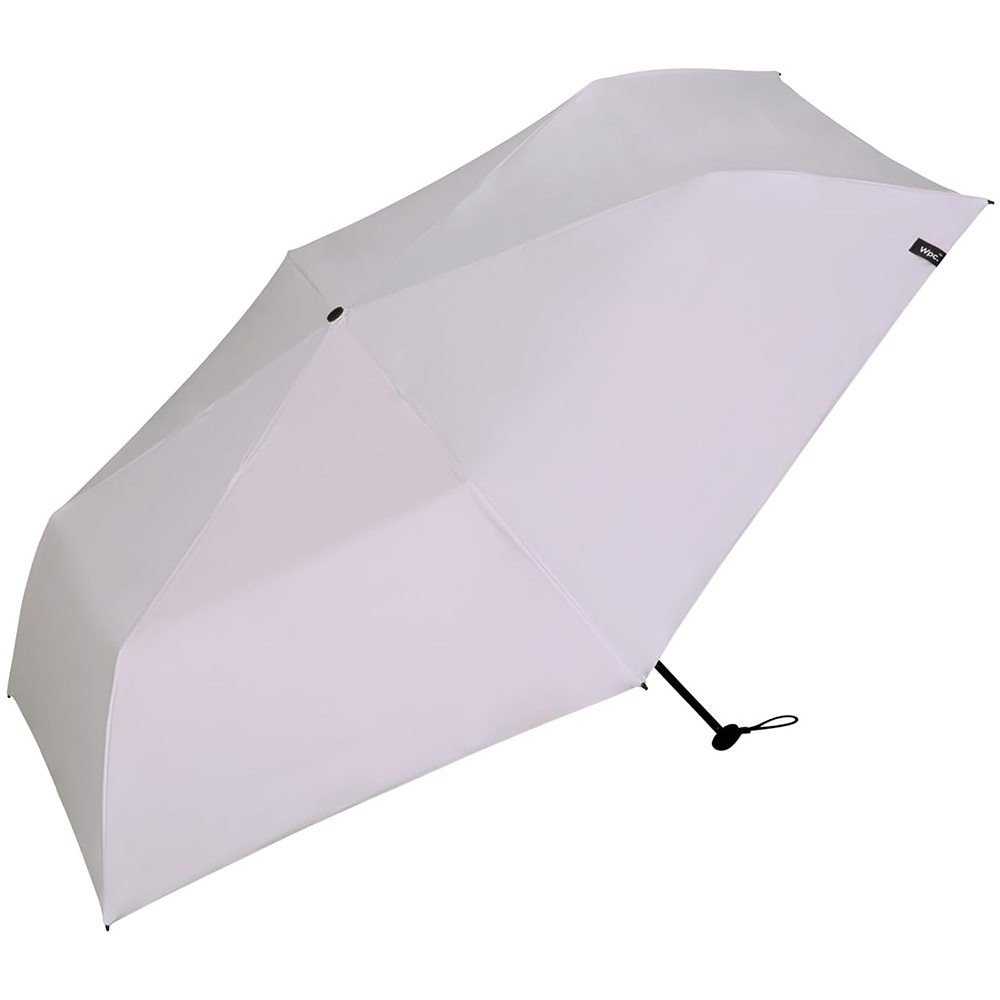 [해외] Wpc. 양산 접는 우산 에어라이트 라지 801-606K-WS 라벤더