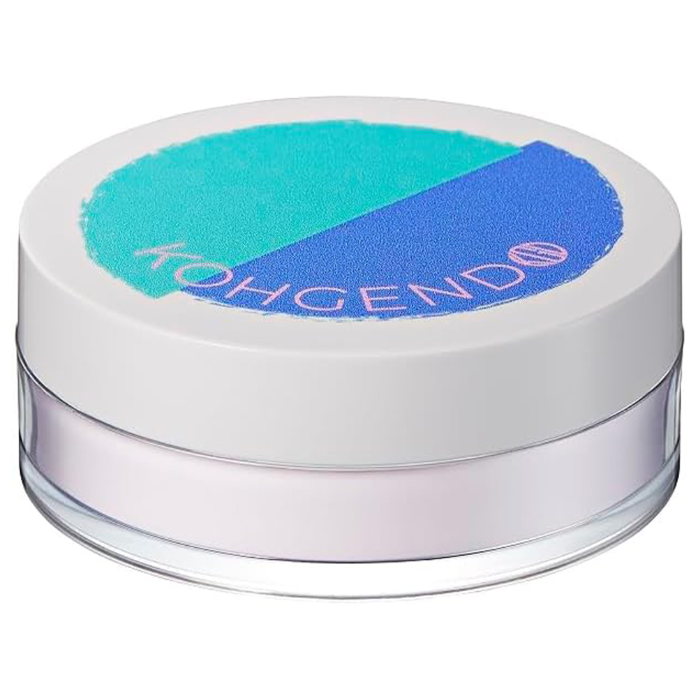 [해외] 코겐도 마이판시 UV 페이스 파우더 4g 베이비 핑크